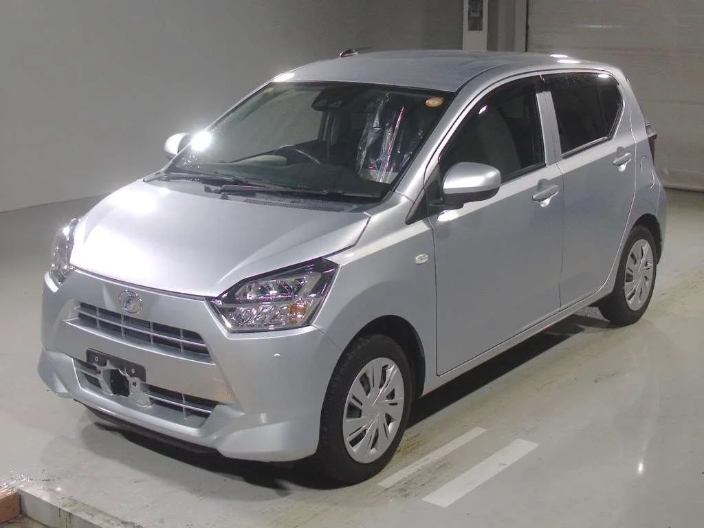Daihatsu Mira e:S LA350S 2023